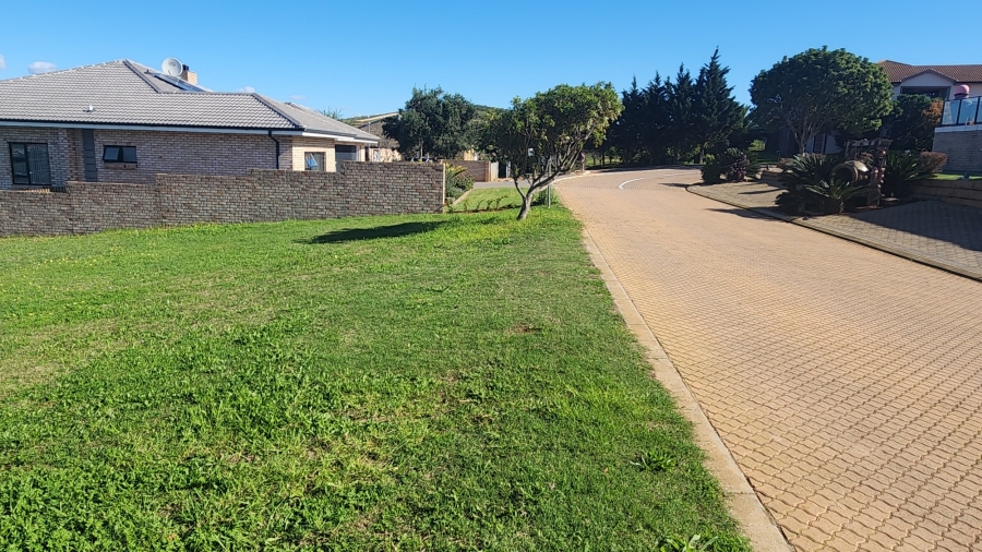 0 Bedroom Property for Sale in Monte Christo Western Cape